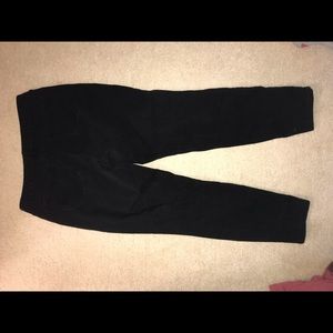 STYLE & CO Black Jeans